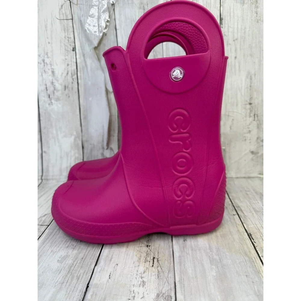CROCS great pre